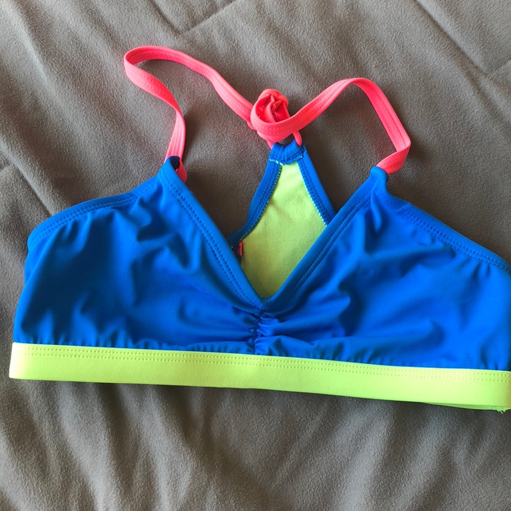 Bikini top